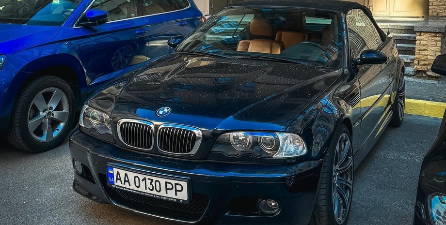 BMW M3 E46, BMW M3, BMW M3 2003, кабріолет BMW M3, спорткар BMW