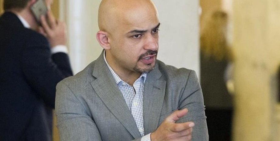 Фото: facebook.com/Mustafanayyem