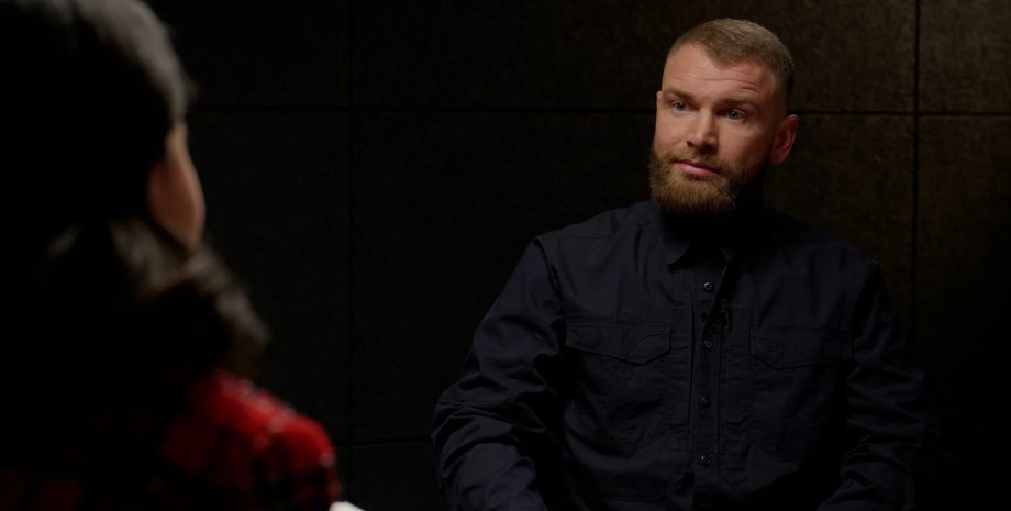 Сергей "Волына" Волынский