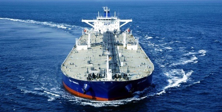 США можуть зняти санкції з російської нафти Бессент санкції російська нафта