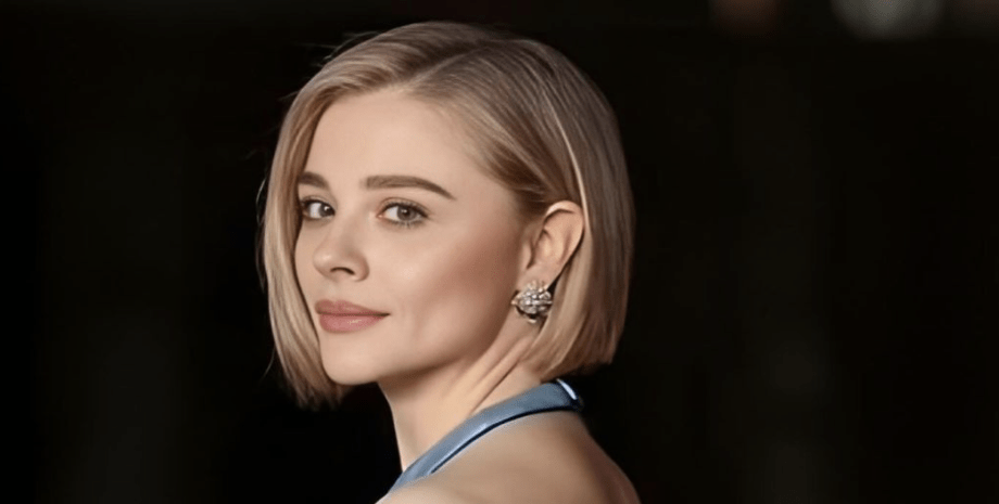 Хлоя Грейс Морец Хлоя Грейс Морец, Хлоя Грейс Морец камінг-аут, вибори президента сша, Хлоя Грейс Морец лесбійка, камала гарріс