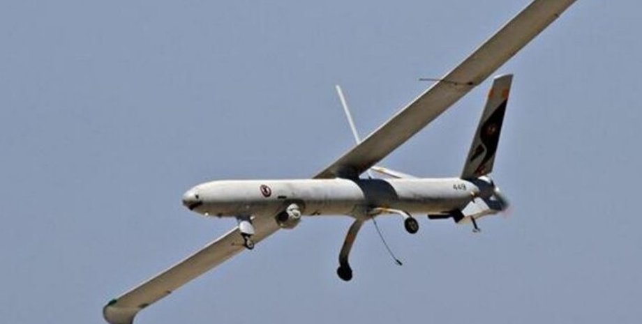 БПЛА самолетного типа, Белгродская область БПЛА, Брянская область БПЛА, РФ атака дронов, РФ Брянск взрывы, РФ Белгород взрывы