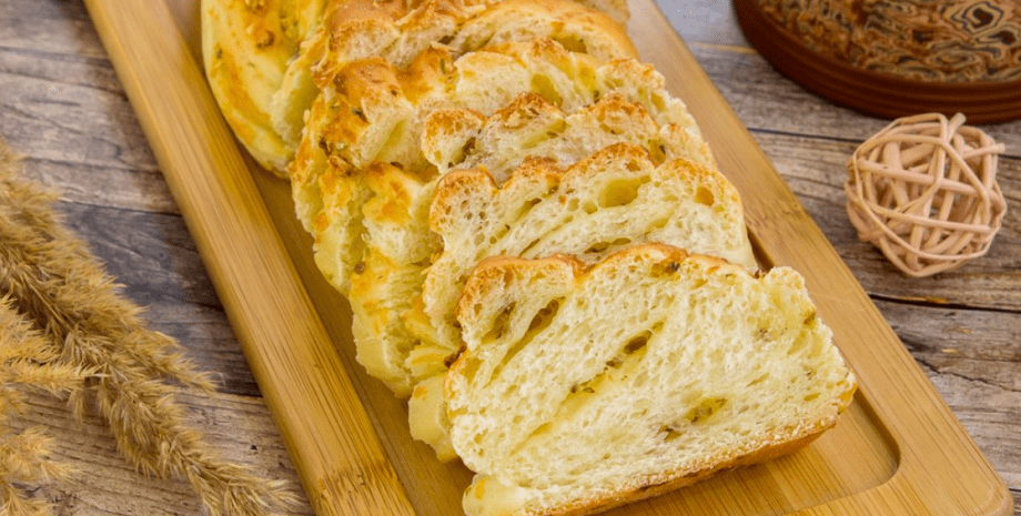 домашний хлеб хлеб, выпечка