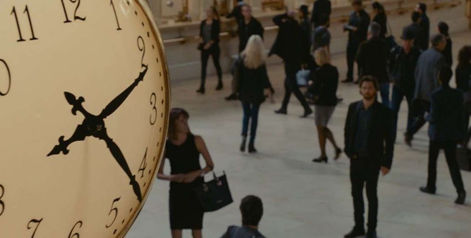 Кадр из фильма