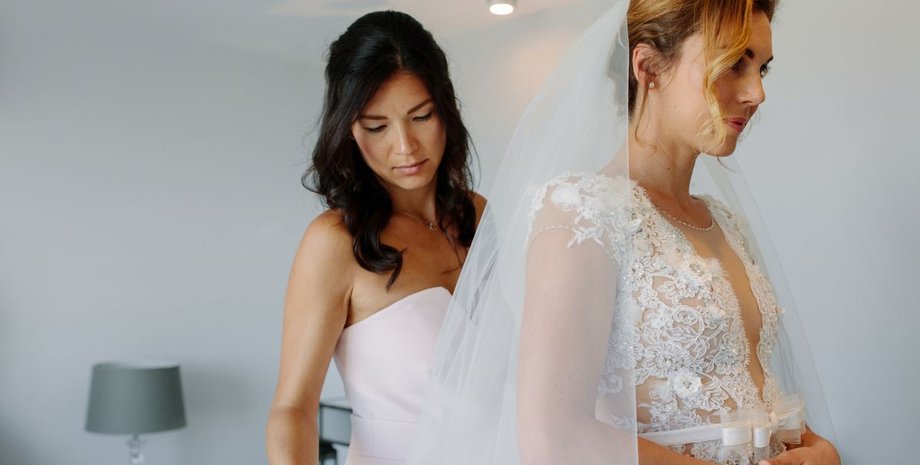 свадебная мода, тренды свадебных платьев 2025, андре тан, советы дизайнера, какое платье выбрать на свадьбу