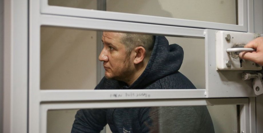 Фото: Крым. Реалии