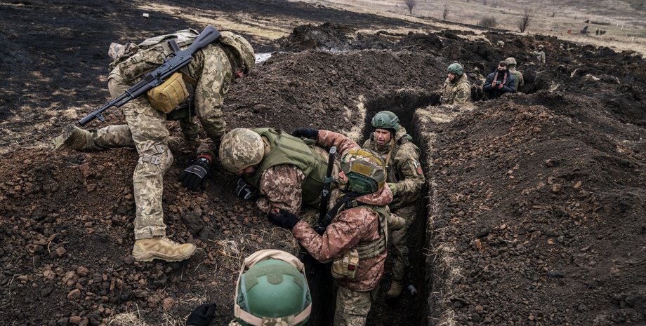 ЗСУ, збройні сили, Україна ЗСУ, українські військові