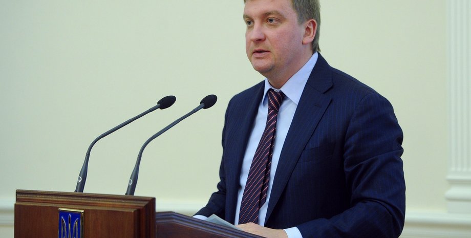 Павел Петренко / Фото: kmu.gov.ua