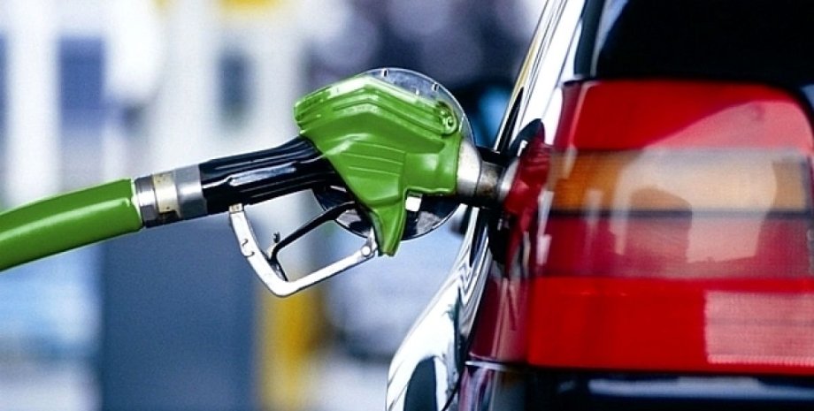 Зростання цін на пальне в Україні, ціна на автогаз в Україні, подорожчання газу для авто
