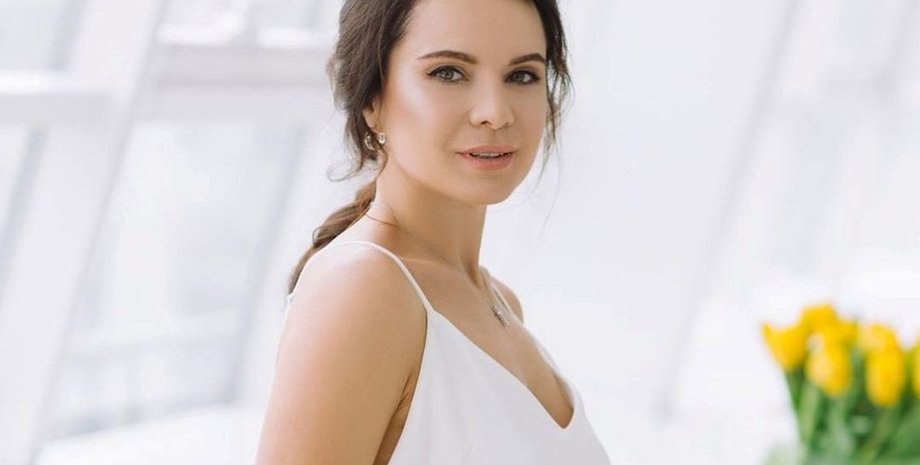 лилия подкопаева