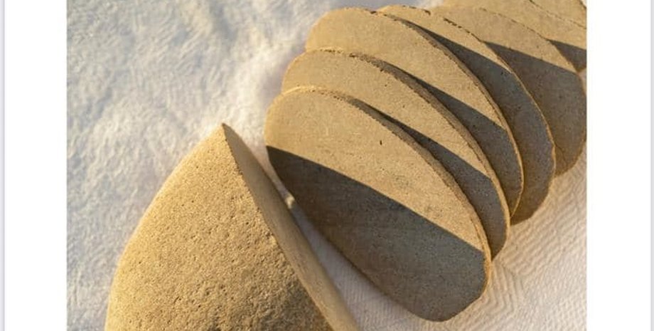 Паляниця, Жанна Кадырова, художница Жанна Кадырова, работа кадырова