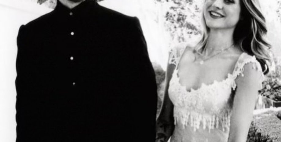 Райлі Гоук і Френсіс Бін Кобейн