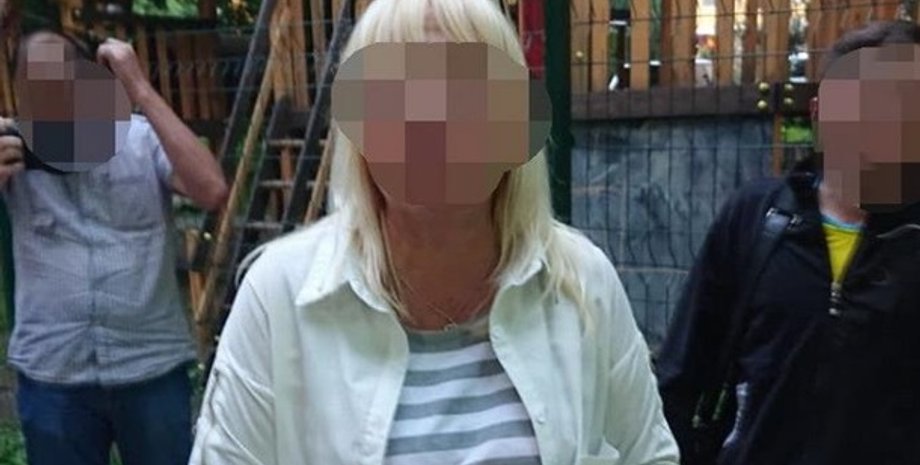 Фото: Пресс-центр СБУ