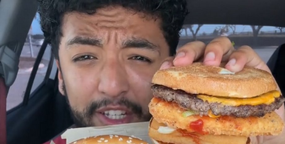 Порівняння із класикою вразило