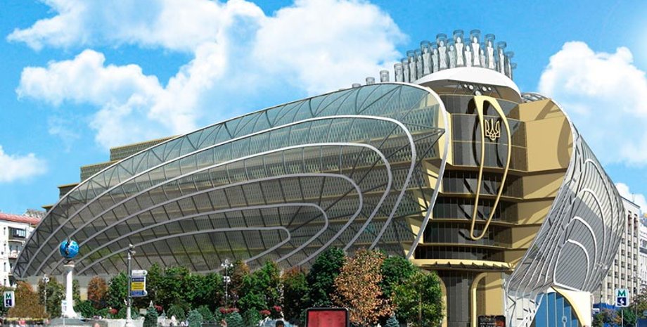 Фото: Kievproekt.kiev.ua