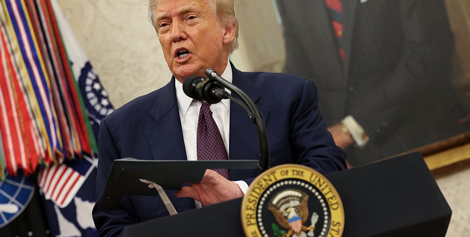 Дональд Трамп назвал условия Владимира Путина для мирных переговоров