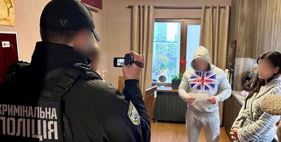 кража у ВСУ Правоохранители раскрыли схему кражи денег у ВСУ