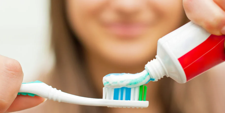 Зубная паста с секретным кодом, трюк, код на зубной пасте, тайна, стоматология, видео, курьезы