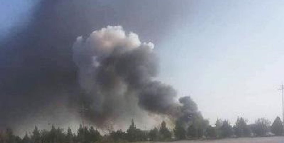 Фото: 1tvnews.af