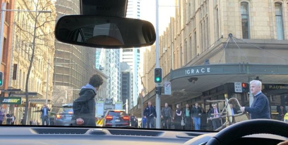 Скриншот видео