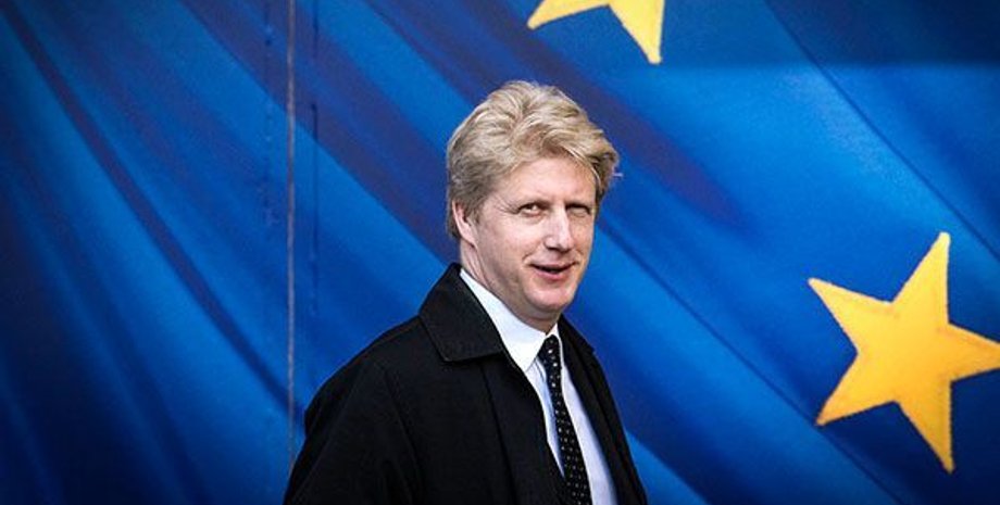 Джо Джонсон/Фото: RTVI