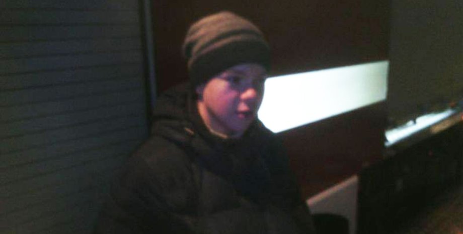 Богдан Волик / ФотоYouTube