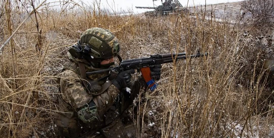 служба в ЗСУ, військовий ЗСУ, військовослужбовець ЗСУ, мобілізація в Україні, військова служба в Україні