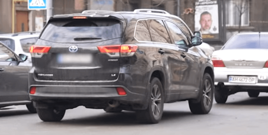 авто, машины депутатов, имущество депутатов