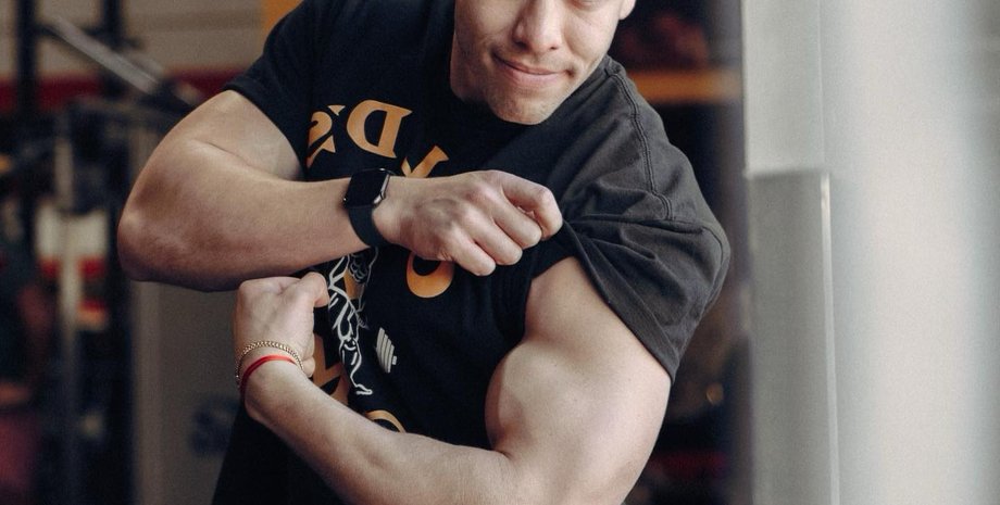 Джозеф Баэна, внебрачный сын шварценеггера, сын арнольда шварценеггера