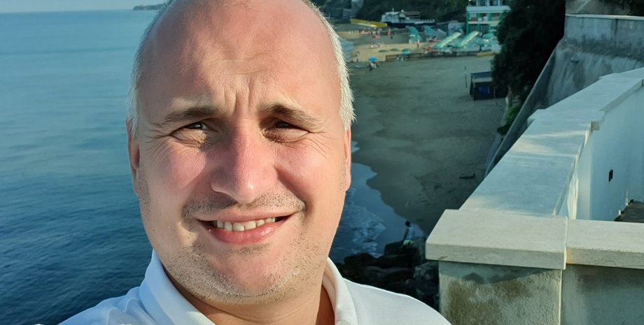 андрей фаворов, нафтогаз, продажа газа по заниженным ценам, офис генпрокурора