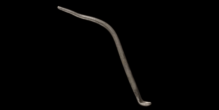 артефакты клад, ложка, Британия, металлоискатель, лигула, серебро, металл, музей, Уэльс, топор, артефакт, бронзовый век, археологи, археология, меч, история, культура, наследие