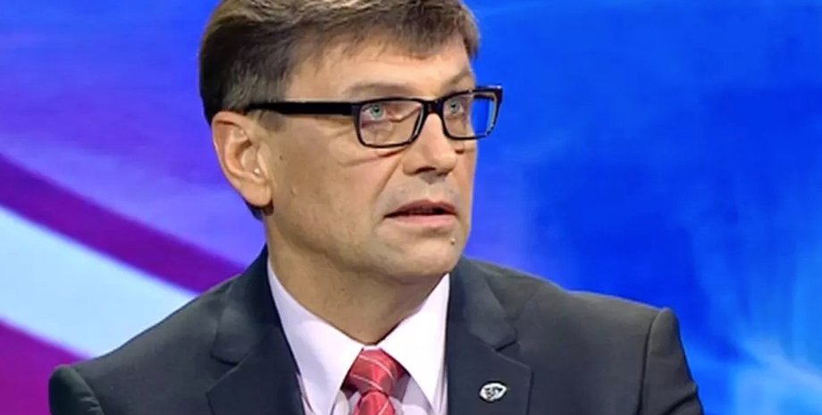 Матти Ниссинен / Фото: yle.fi