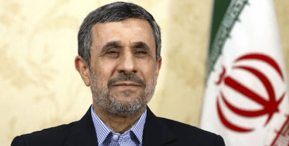 Операція "Левовий рев": у Тегерані підтвердили смерть експрезидента Ахмадінежада