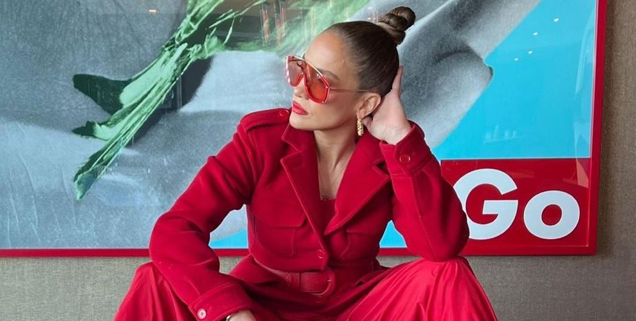 Дженнифер Лопес