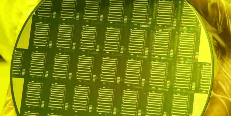 новый китайский чип