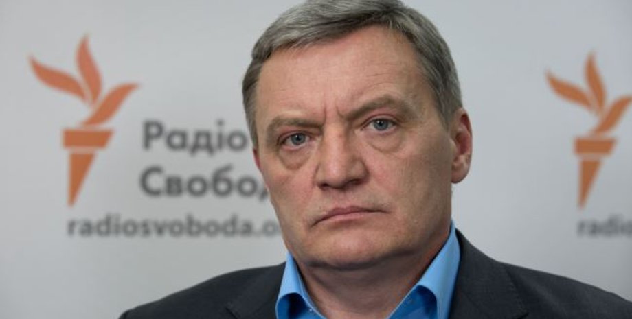 Юрий Грымчак / Фото: Радио Свобода