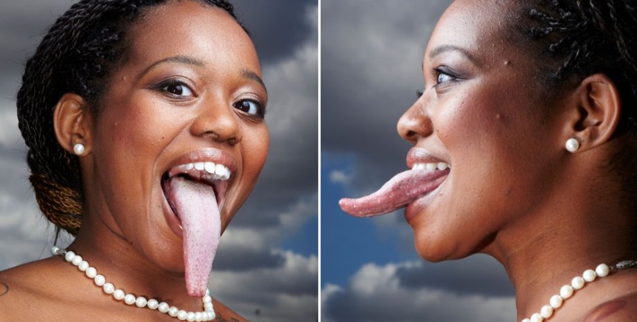 Шанель Таппер