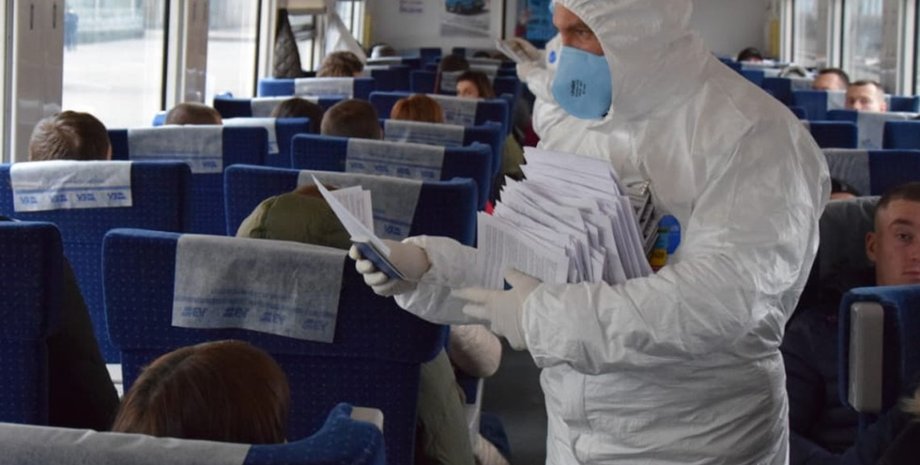 коронавирус, пандемия, воз, вакцина, туризм