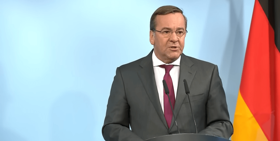 Борис Писториус Борис Писториус, фото