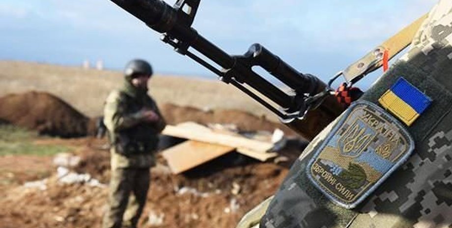 Фото: Армія Inform