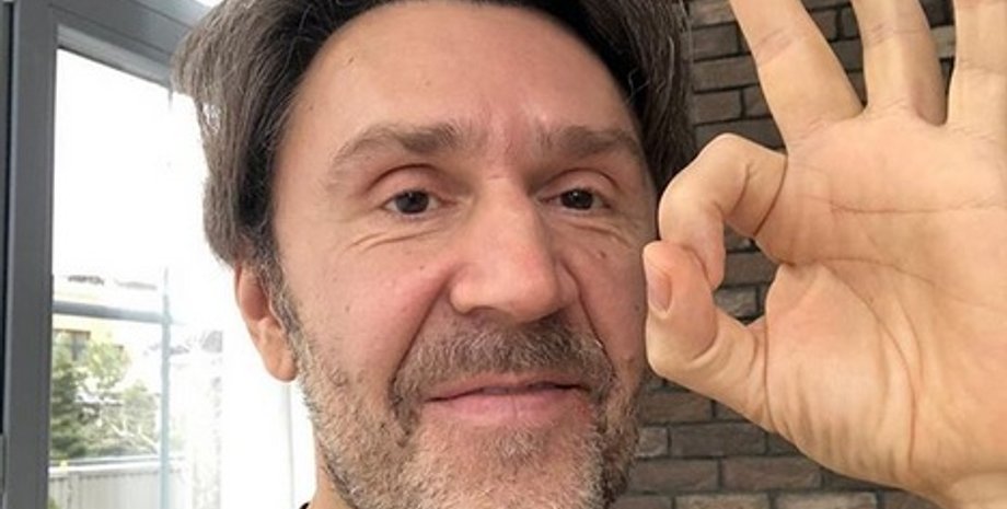 Фото: instagram.com/shnurovs