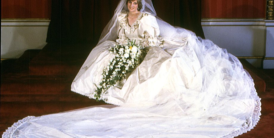 принцесса диана, леди ди, духи дианы, свадьба принцессы дианы