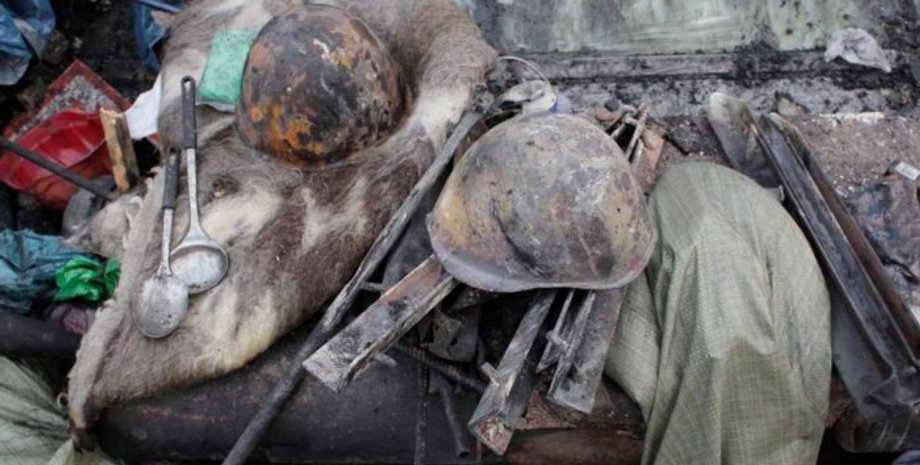 Фото: Александр Чекменев, Фокус