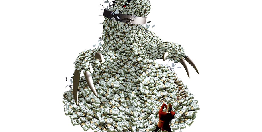 Фото: Getty Images, Михаил Палинчак