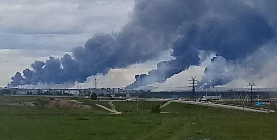 удар по авиабазам РФ, атака беспилотников по России, атака беспилотников на аэродромы РФ