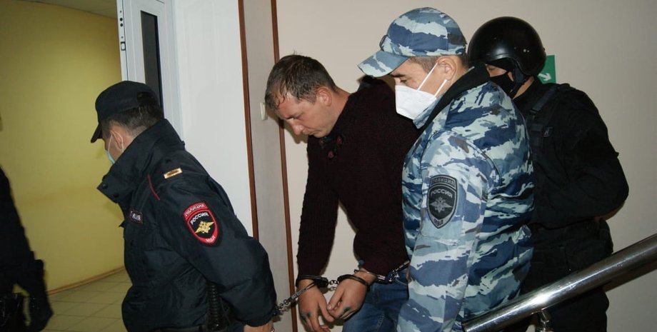 Под Оренбургом жестоко убили трех молодых студенток