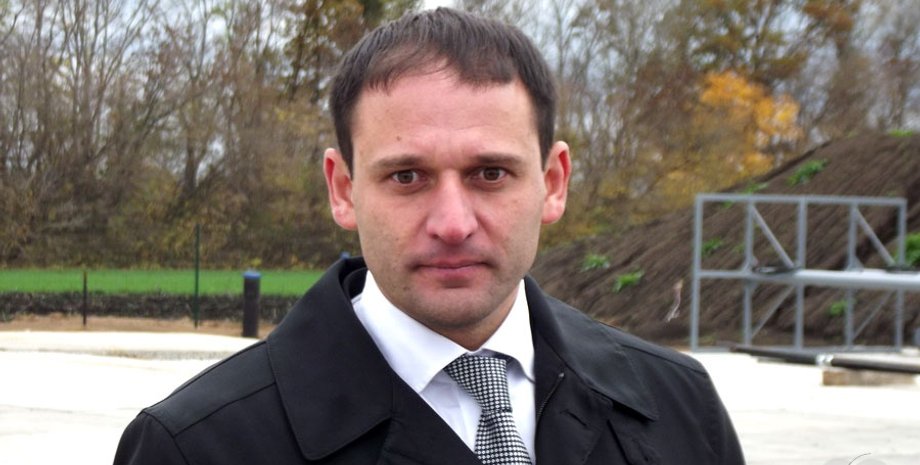 Дмитрий Добкин / Фото: sq.com.ua