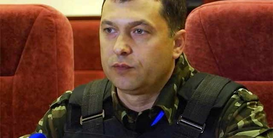 Валерий Болотов / Фото из открытых источников