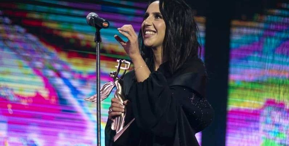 Фото: Facebook/jamalaofficial