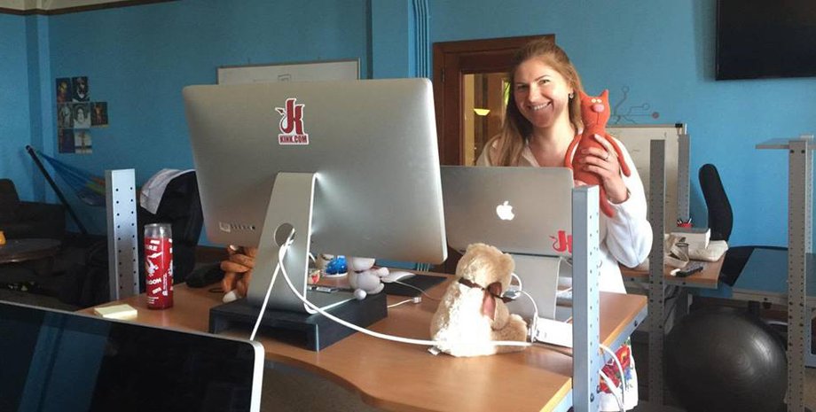 Фото: из личных архивов